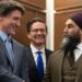 [ PTC News ] Justin Trudeau may toe Jagmeet Singh’s line, target Hindus in Canada for political survival