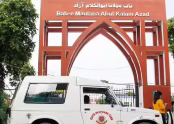 [ ZEE News ] ‘Convert To Islam Or Get Raped, Fail In Exam’: Hindu Girls Face ‘Grave Discrimination’ In Jamia Millia Islamia