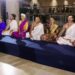 [ TH ] Indian community welcomes Modi with Sanskrit chants in Brazil…