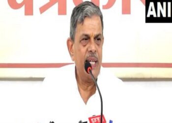 [ ANI ] “Hindu unity essential for society and public welfare”: RSS’ Dattatreya Hosabale warns against division over caste, ideology .