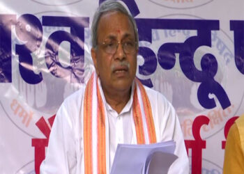 [ ANI ] VHP warns Jihadists by releasing list of hundreds of attacks on Hindus..