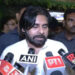 [ ANI ] Andhra Dy CM Pawan Kalyan condemns death of 2 Pakistani Hindu girls..