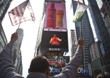 [ The Sunday Guardian ] Concern over rising Hinduphobia in the US