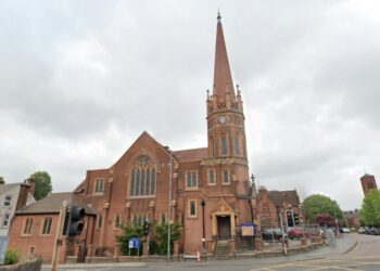 [ The Herts Advertiser ] Hindu temple to replace £1.7 million St Albans church