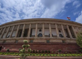 [ Business-Standard ] Total 2,200 cases of violence against Hindus, minorities in B’desh: Govt