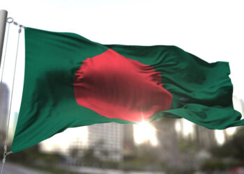 [ The Telegraph ] Eight idols in three Hindu temples vandalised in Bangladesh’s Mymensingh and Dinajpur over two days