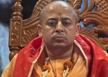 [ Business Today ] ‘Please pray…’: Bangladesh lawyers refuse to represent Hindu monk Chinmoy Krishna Das, bail denied, Hindu lawyer brutally attacked