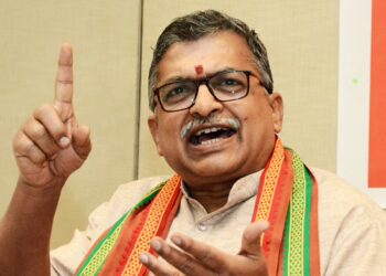 [ The Print ] Think tank of retd judges, sants will suggest ways to free temples from govt control & run them, says VHP