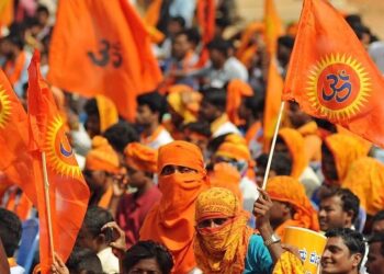 [ Deccan Herald ] VHP to launch nationwide campaign to free Hindu temples from govt control