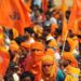 [ Deccan Herald ] VHP to launch nationwide campaign to free Hindu temples from govt control