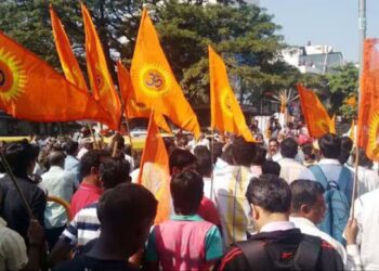 [ India Today ] VHP to launch nationwide campaign to free Hindu temples from state control