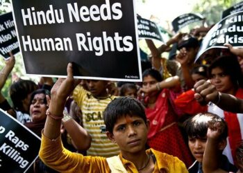 [ DAWN ] Faith-based violence, insecurity lead to Hindu migration in Sindh: HRCP