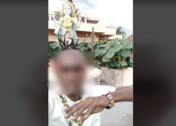 [ Loop ] Group calls for action over anti-Hinduism video by alleged Rastafarian