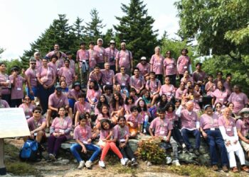 Embracing Tradition and Nature – A Camper’s Experience