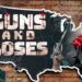 Guns and Roses