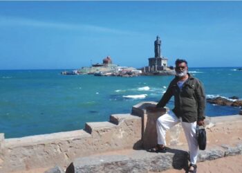 In Search of My Ancestors