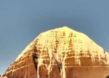 [ News 18 ] As India, China Resume Flights To Kailash Mansarovar, A Look At The Significance Of The Pilgrimage