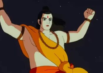 [ Hindustan Times ] Ramayana: The Legend of Prince Rama’s iconic OG Hindi dub with Amrish Puri, Arun Govil is lost forever, says licensor