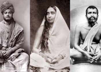 Religious Tourism in the Native Land of Sri Ramakrishna