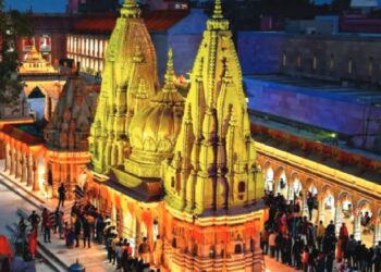 Sanatan Dharma In the Global Age