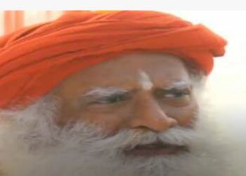 [ Tripura Chronicle ] Temples must be under control of Hindus’: Sadhguru