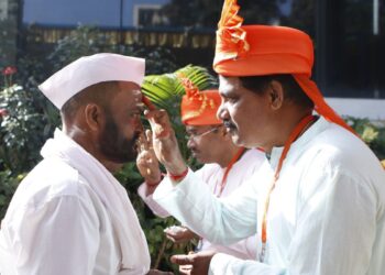 [ The Week ] Hindu religious congress demands ‘Sanatan Hindu Board’ in Karnataka