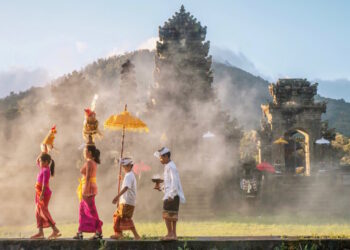 [ Bali Discovery ] Balinese Need Not Apply: Prejudice Against Bali Workers