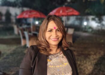 [ News 18] ‘Give Independence To Bangladeshi Hindus’: Bengali-Hindu UK Politician Pushpita Gupta