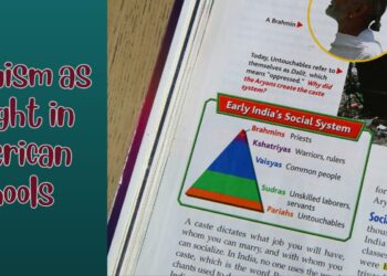 Indian Caste System and Its Misrepresentation