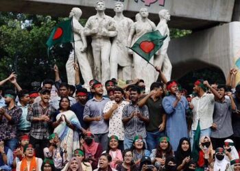 [ News Drum ] Human rights abuses inflicted on Bangladeshi Hindus, Ahmadiyya Muslims during last year’s protests: UN