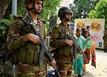 [Tribuneindia] 23 Hindus killed, 152 attacks on temples in Bangladesh: Govt in LS