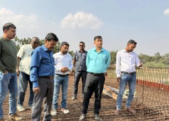 Minister Sudhangshu Das expresses concern over brutal killing of Hindu girl in Bangladesh, calls for unity