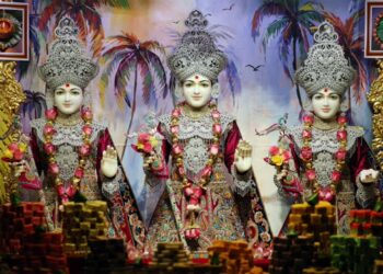 British Hindus engage in most eco-friendly actions of all faith groups, research shows