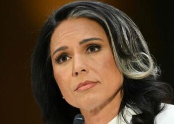 [ Hindustan Times ] Persecution, killing of Hindus in Bangladesh a concern for US: Tulsi Gabbard