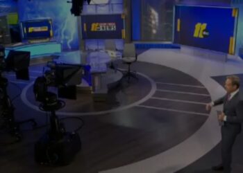 Groundbreaking ceremony held for new temple in Morrisville