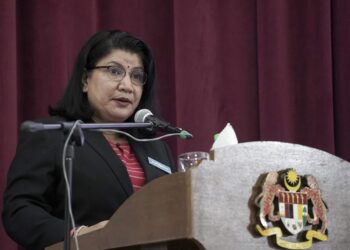 [ The Malaysian Reserve ] Saraswathy: Committee formed to address temple land issues