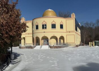 A New Spiritual and Cultural Hub in Massachusetts: OM Hindu Community Center Prepares for Grand Opening in North Billerica