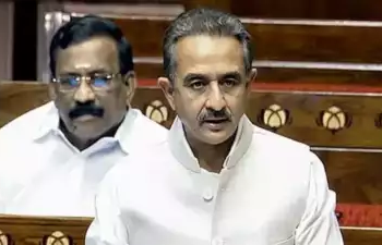 Rise in incidents of Hindu temples being defaced with anti-India graffiti in US: MEA