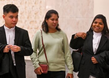 Simplified: The Perlis govt’s final bid to revive the unilateral conversion of Hindu mum Loh Siew Hong’s kids