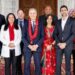 Canada’s PM Carney celebrates Ram Navami at Toronto temple