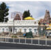 Concord Hindu Temple to Host Historic Kumbabishekam Ceremony on May 9, Marking a Milestone in U.S. Temple Architecture