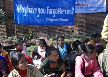 Himalayan Betrayal: ICE is Deporting Hindu Refugees From Bhutan to a Country That ‘Persecuted’ Them