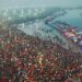 Maha Kumbh: The Eternal Confluence of Dharma, Devotion, and Destiny