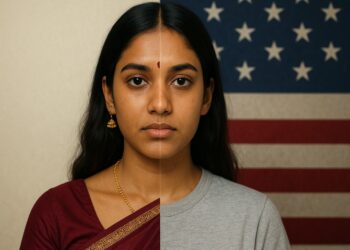 Being Hindu in America: Challenges of Growing up in a Dual Culture Society