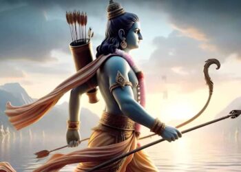 Tracing Bhagwan Shri Ram’s Journey in   Sri Lanka