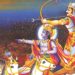 Bhagwad Gita  for Children IV