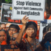 Hindu community in Pak’s Sindh protests against illegal occupation of temple land