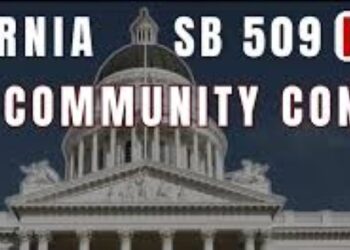 California Hindus Alarmed as California’s SB 509 Advances In Assembly after Shutting Out All Community Inputs