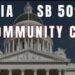 California Hindus Alarmed as California’s SB 509 Advances In Assembly after Shutting Out All Community Inputs