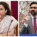‘Ready to wipe out Hinduism’: Kangana sharply criticizes Zohran Mamdani